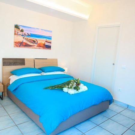 Il Viaggiatore Gaeta Medievale B&B Extérieur photo