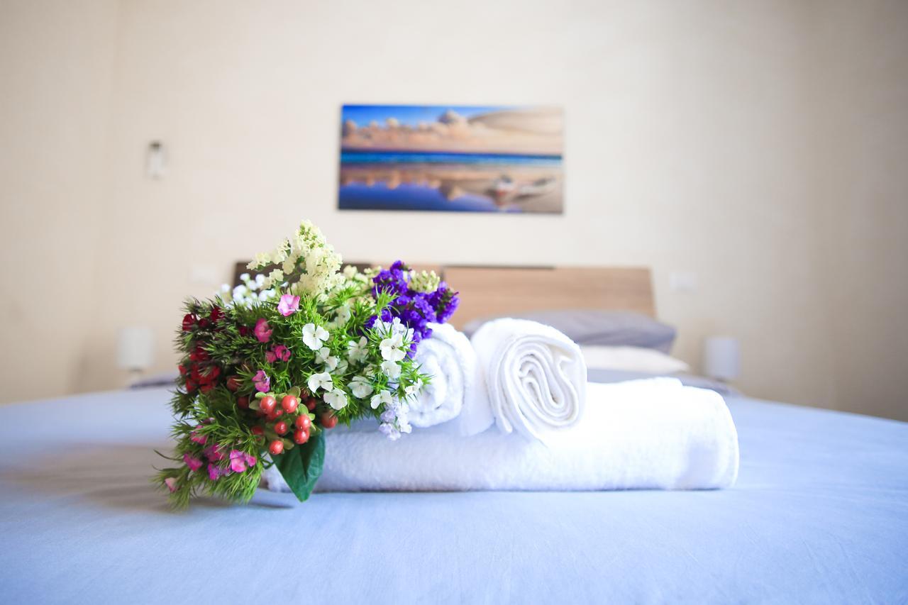 Il Viaggiatore Gaeta Medievale B&B Extérieur photo