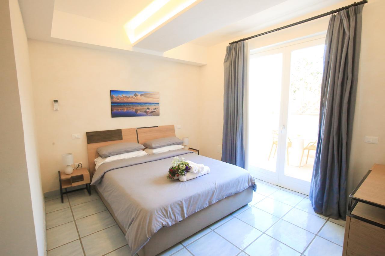 Il Viaggiatore Gaeta Medievale B&B Extérieur photo