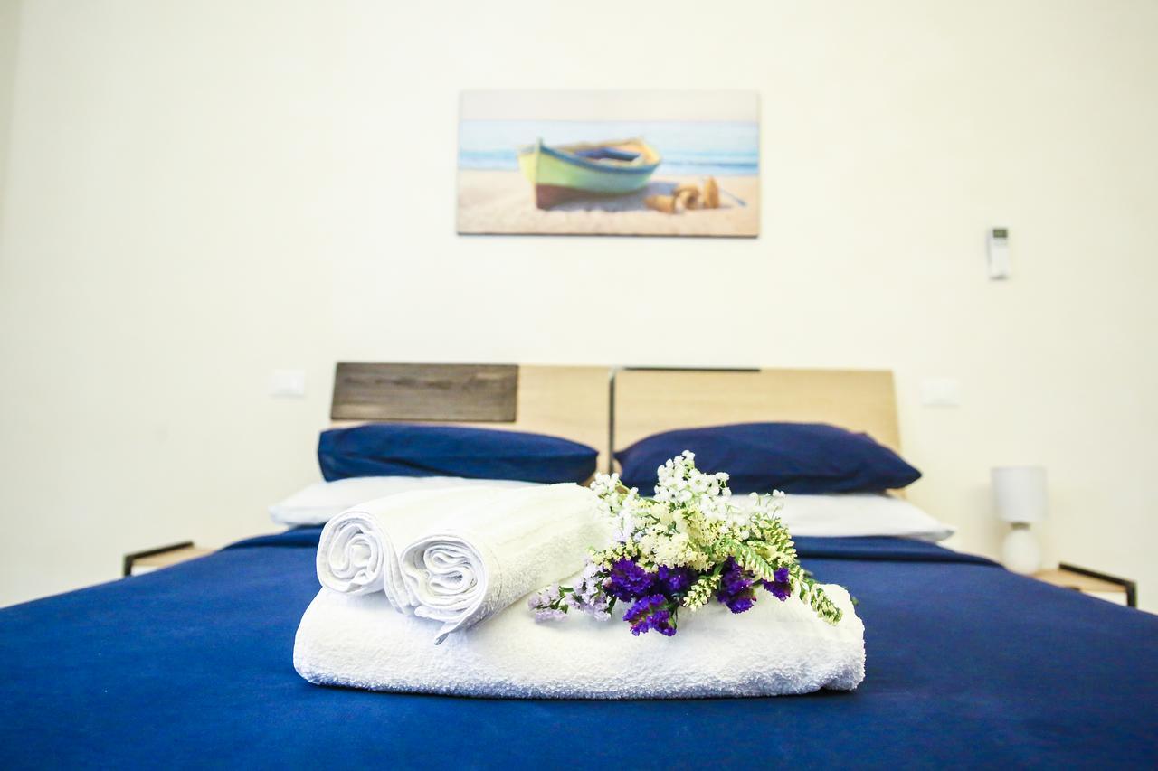 Il Viaggiatore Gaeta Medievale B&B Extérieur photo