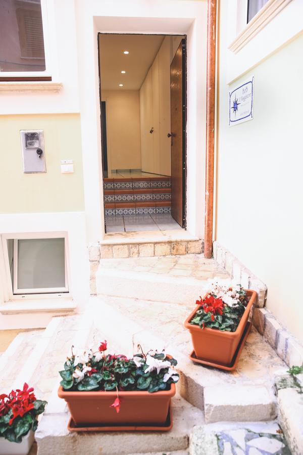 Il Viaggiatore Gaeta Medievale B&B Extérieur photo