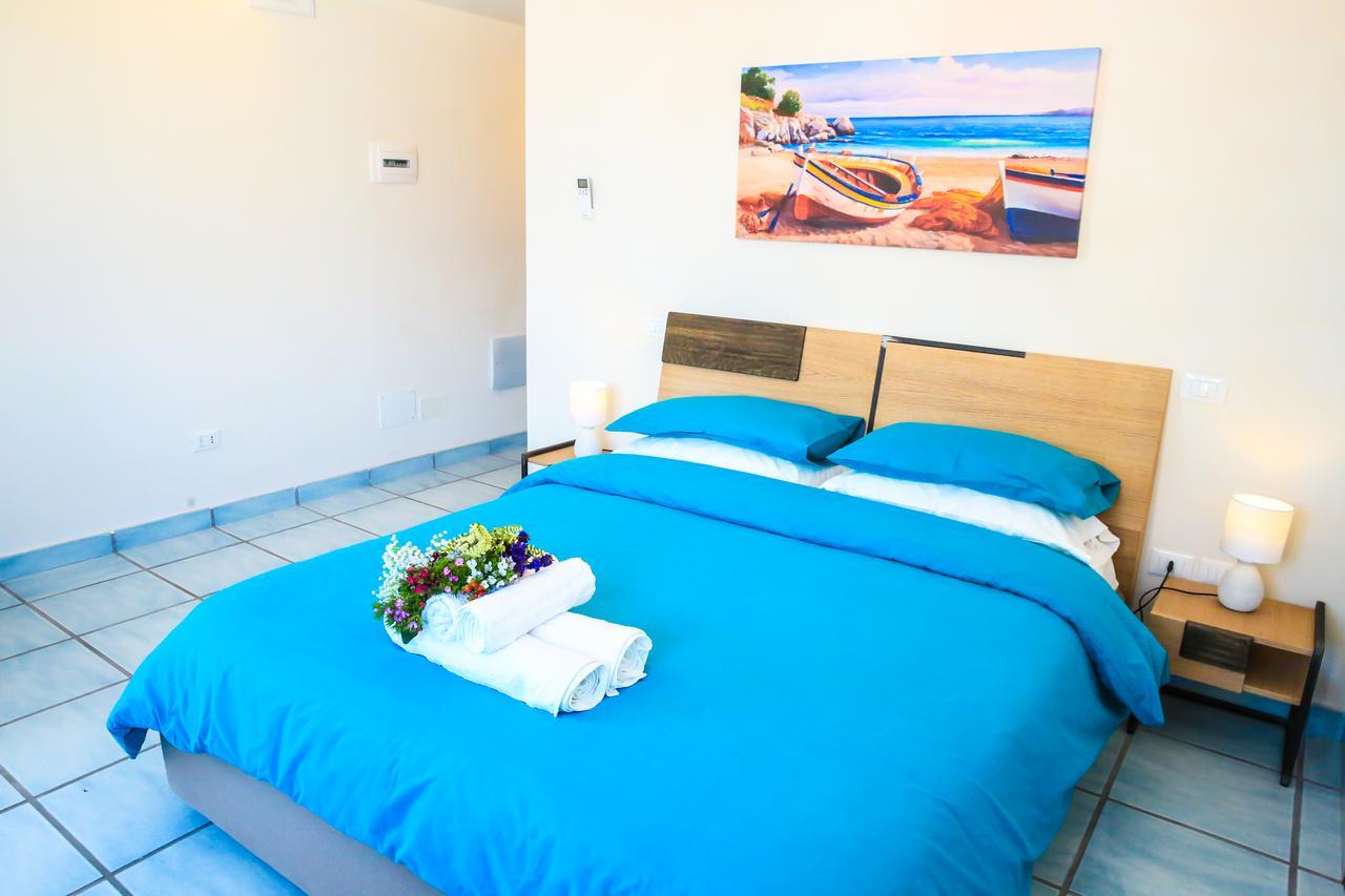 Il Viaggiatore Gaeta Medievale B&B Extérieur photo