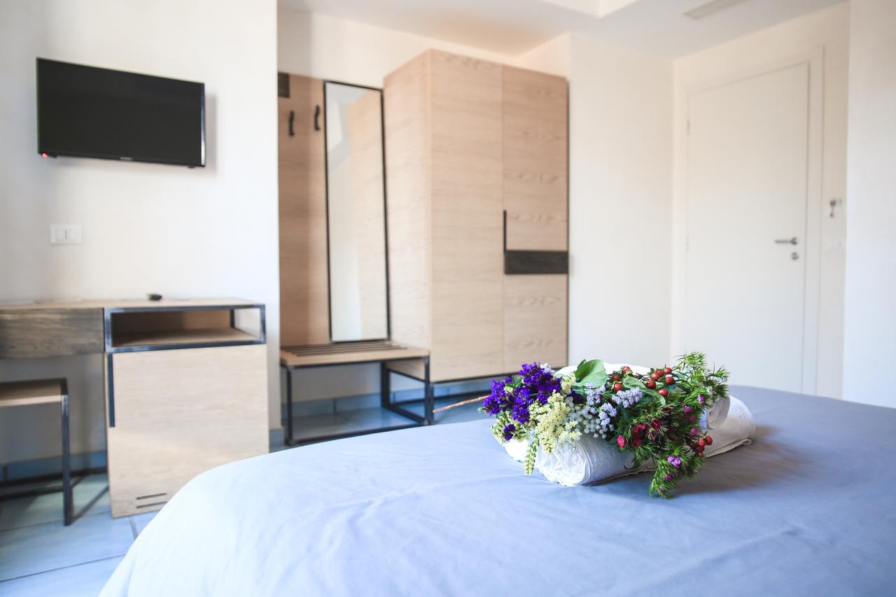Il Viaggiatore Gaeta Medievale B&B Extérieur photo