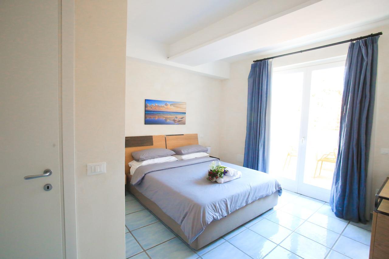 Il Viaggiatore Gaeta Medievale B&B Extérieur photo
