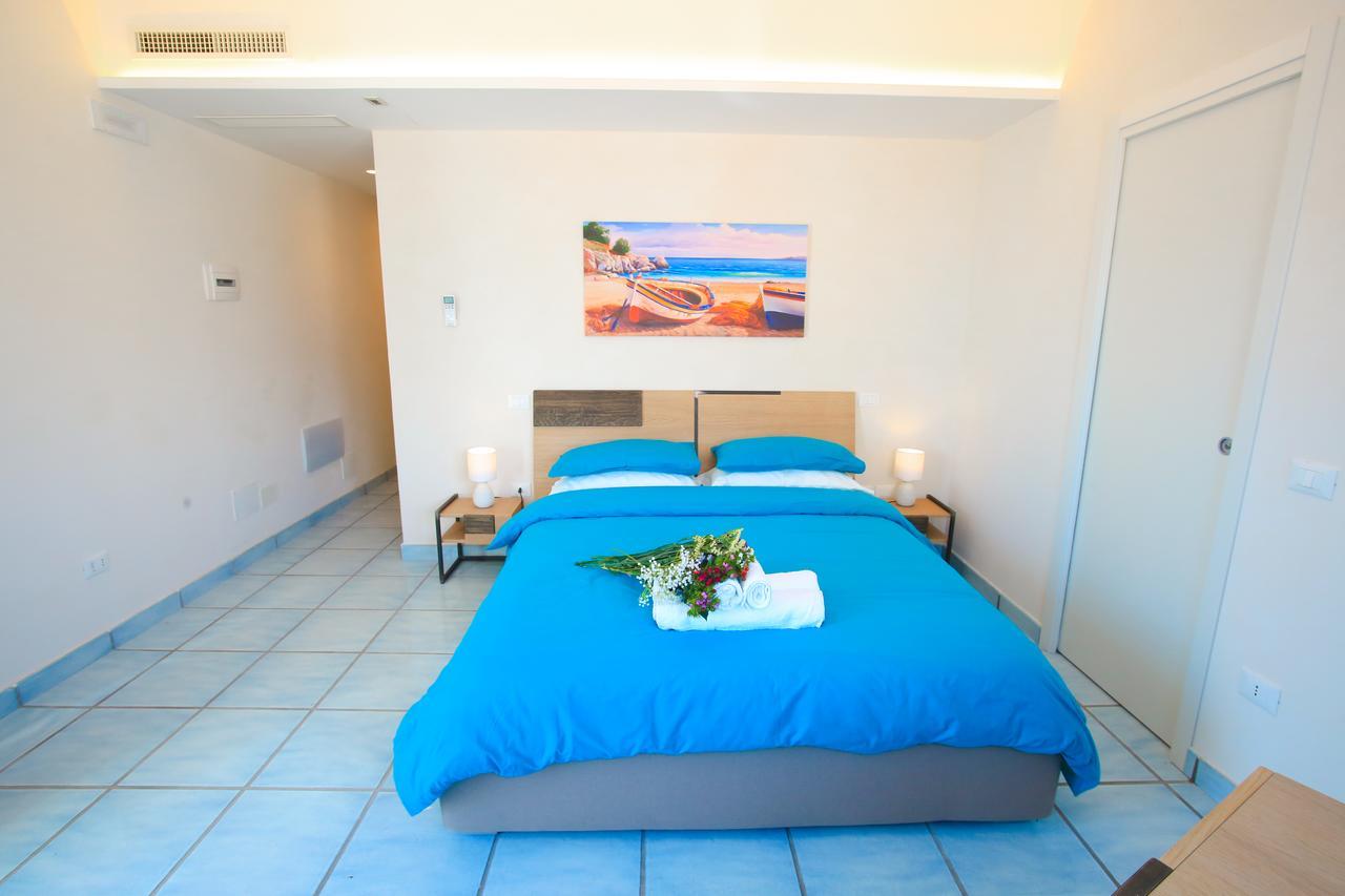 Il Viaggiatore Gaeta Medievale B&B Extérieur photo