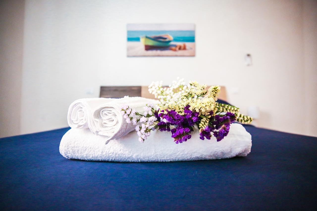 Il Viaggiatore Gaeta Medievale B&B Extérieur photo