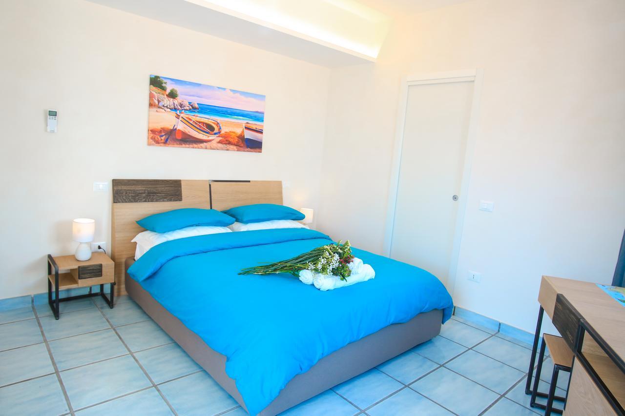 Il Viaggiatore Gaeta Medievale B&B Extérieur photo