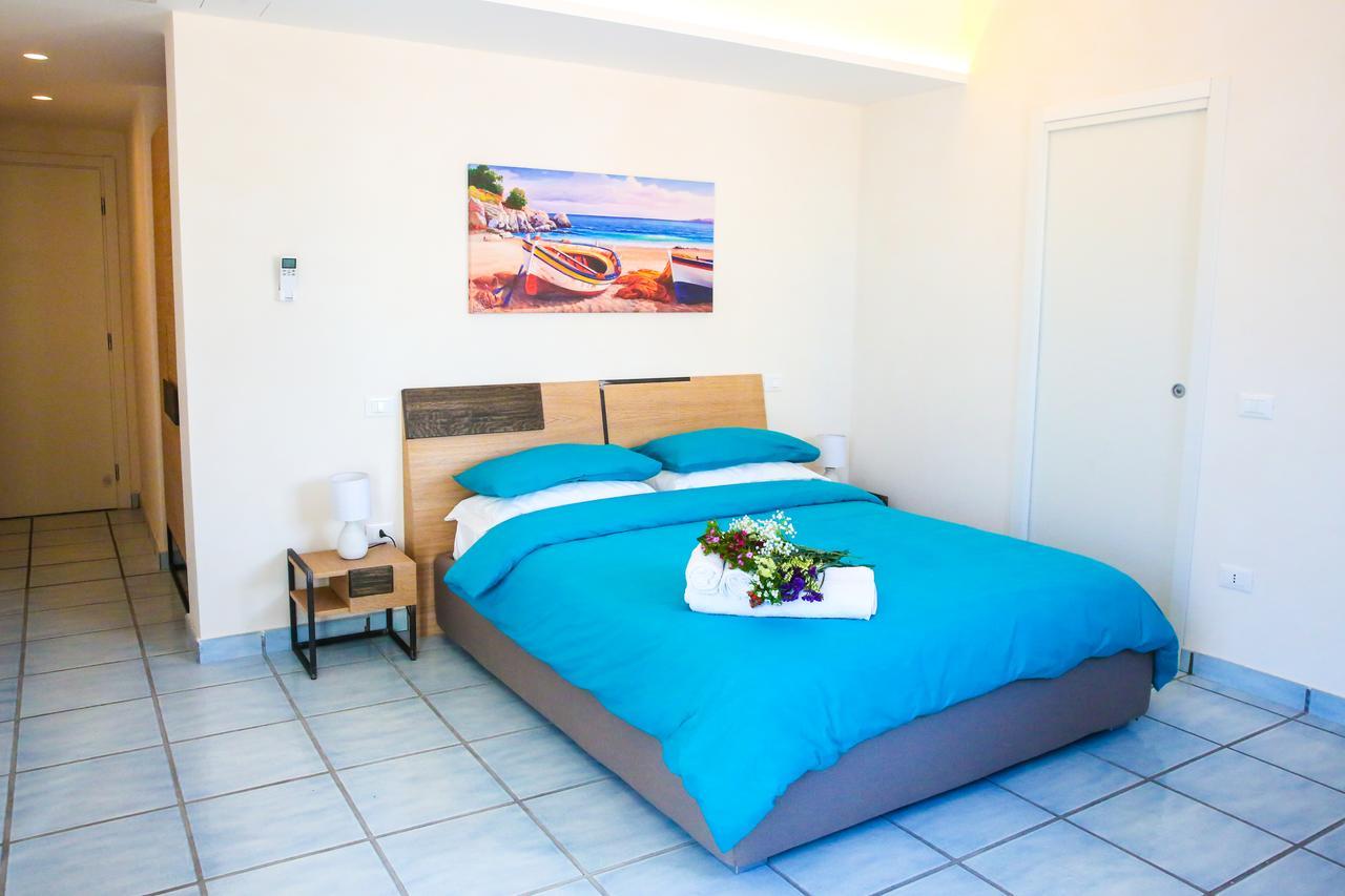 Il Viaggiatore Gaeta Medievale B&B Extérieur photo