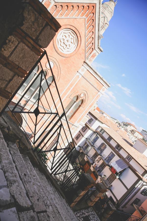 Il Viaggiatore Gaeta Medievale B&B Extérieur photo