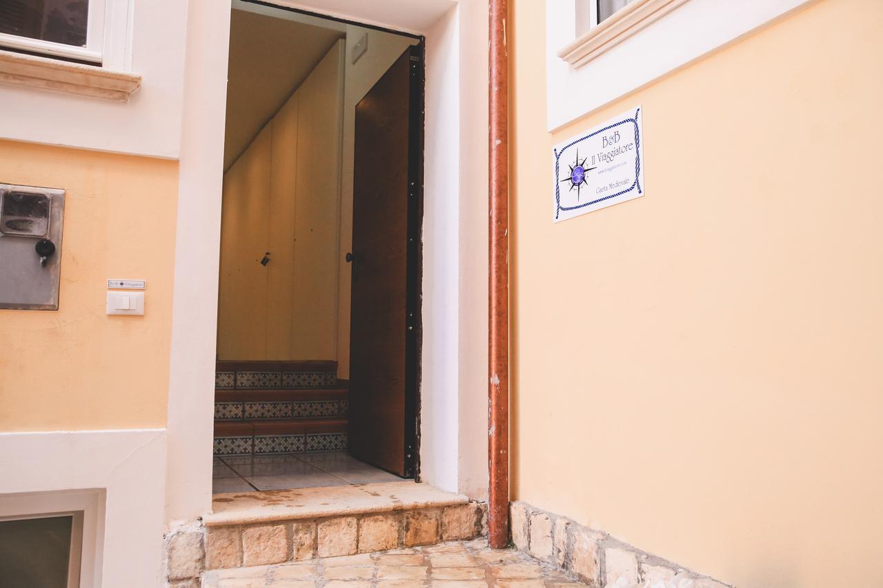 Il Viaggiatore Gaeta Medievale B&B Extérieur photo